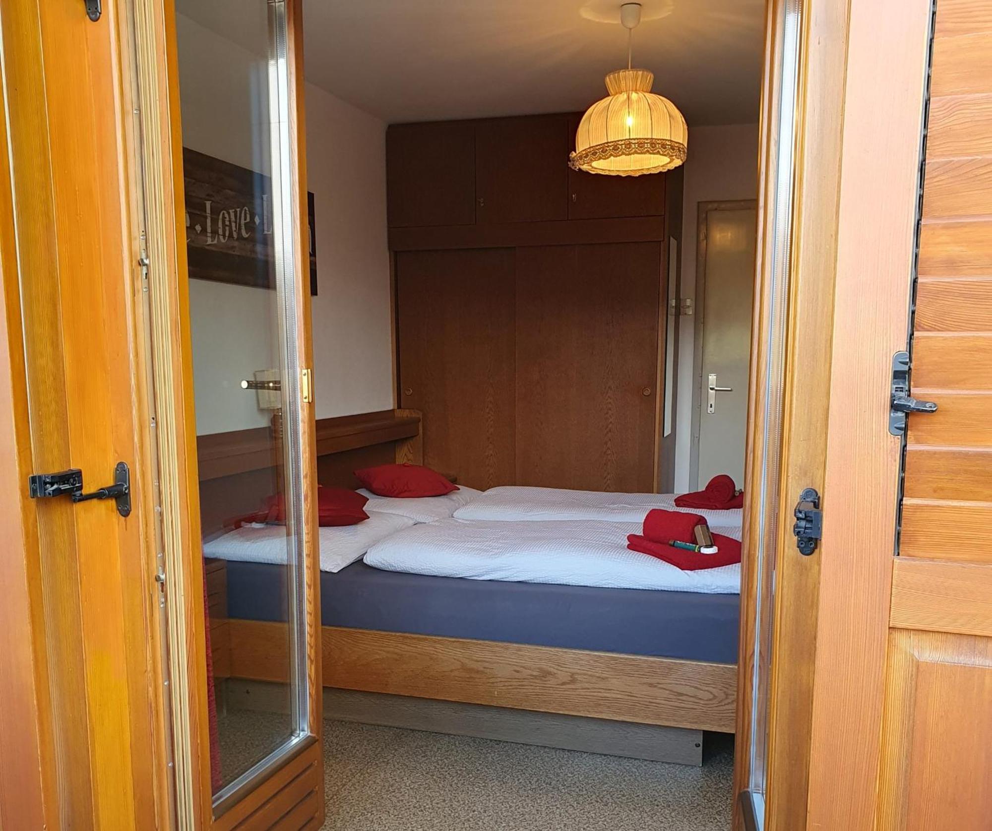 B&B Garni Lantschner Kastelruth Exterior foto